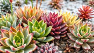 How Cold Can Succulents Tolerate? Tips for Protecting Your Plants This Winter