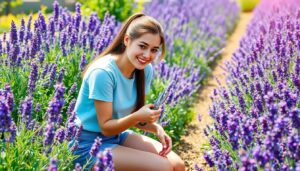 Lavender Plant Care: Secrets to a Thriving, Fragrant Garden