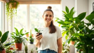 Free House Plants: Discover How to Transform Your Home Without Spending a Dime