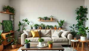 Small Low Light Indoor Plants: Transform Your Space into a Lush Oasis