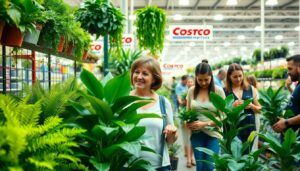 Costco Plants Indoor: Discover Affordable Greenery That Transforms Your Space