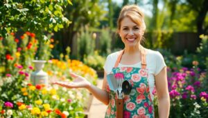 gardening gifts for mom