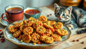 Rajdanimatkachat: The Irresistible Snack You Can’t Resist Trying