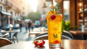 MyHarbal: The Ultimate Drink for Energy and Wellness Revealed