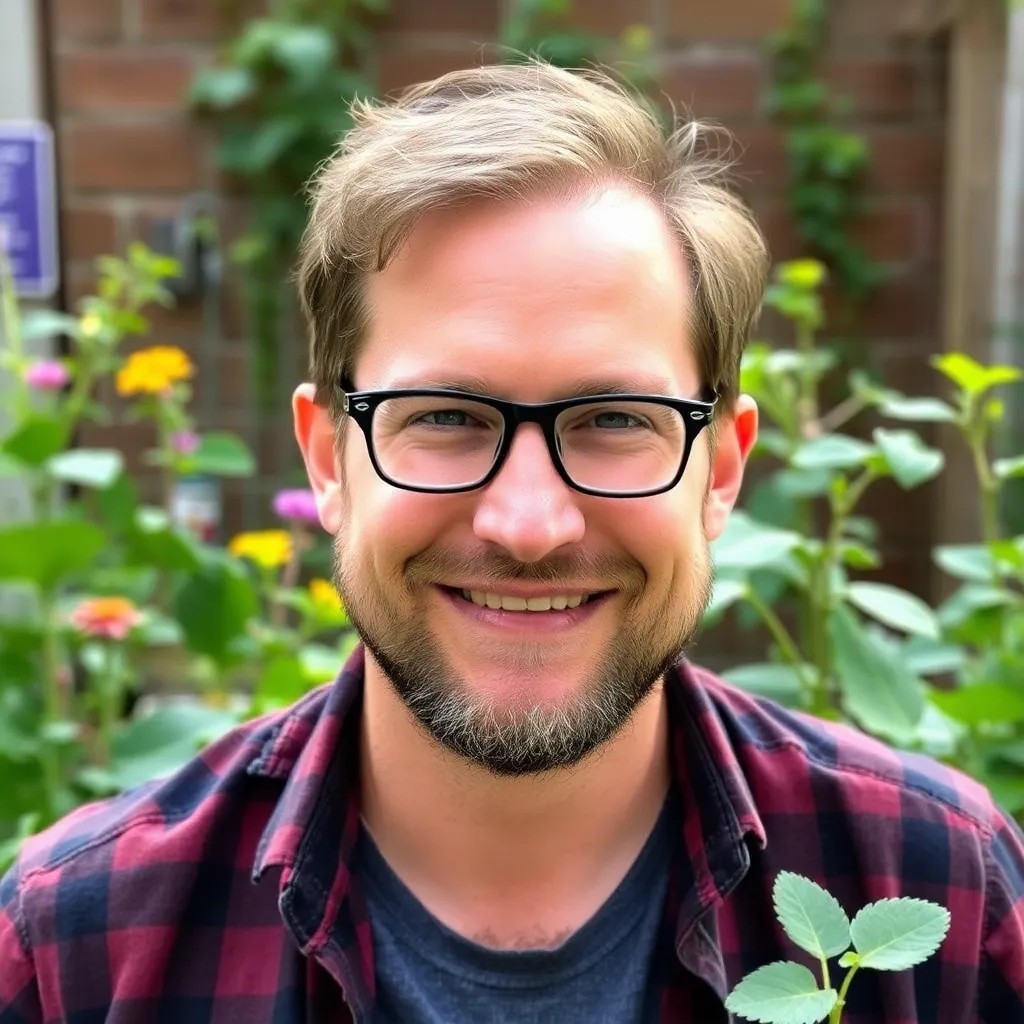 Levi Ward Avatar